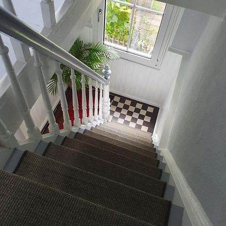 Geschmackvolle Wohnung 65Qm In Solingen Nrw Luaran gambar
