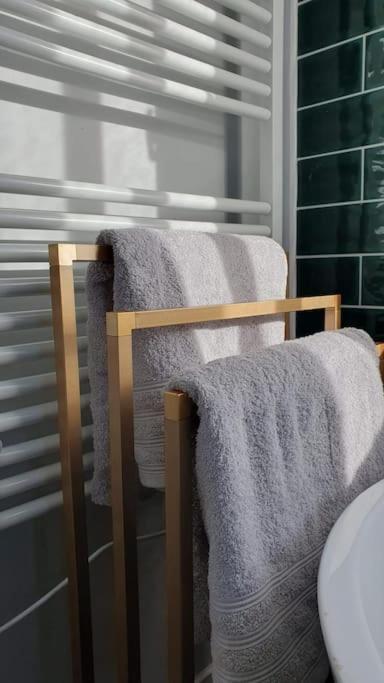 Geschmackvolle Wohnung 65Qm In Solingen Nrw Luaran gambar