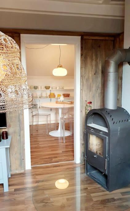 Geschmackvolle Wohnung 65Qm In Solingen Nrw Luaran gambar