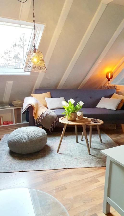 Geschmackvolle Wohnung 65Qm In Solingen Nrw Luaran gambar