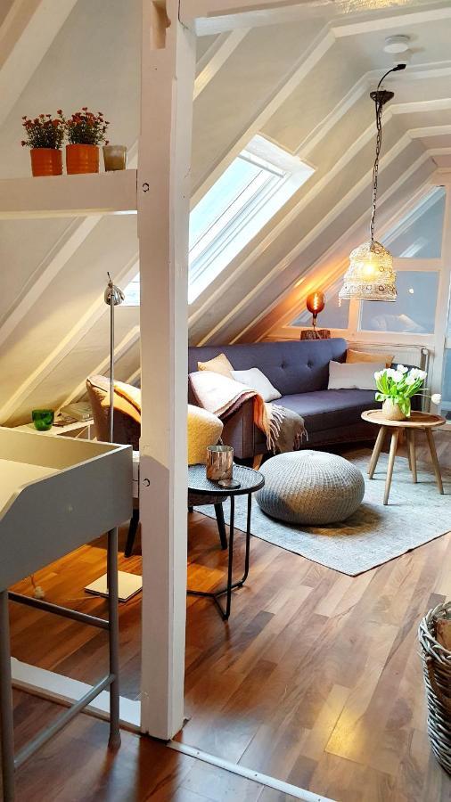 Geschmackvolle Wohnung 65Qm In Solingen Nrw Luaran gambar