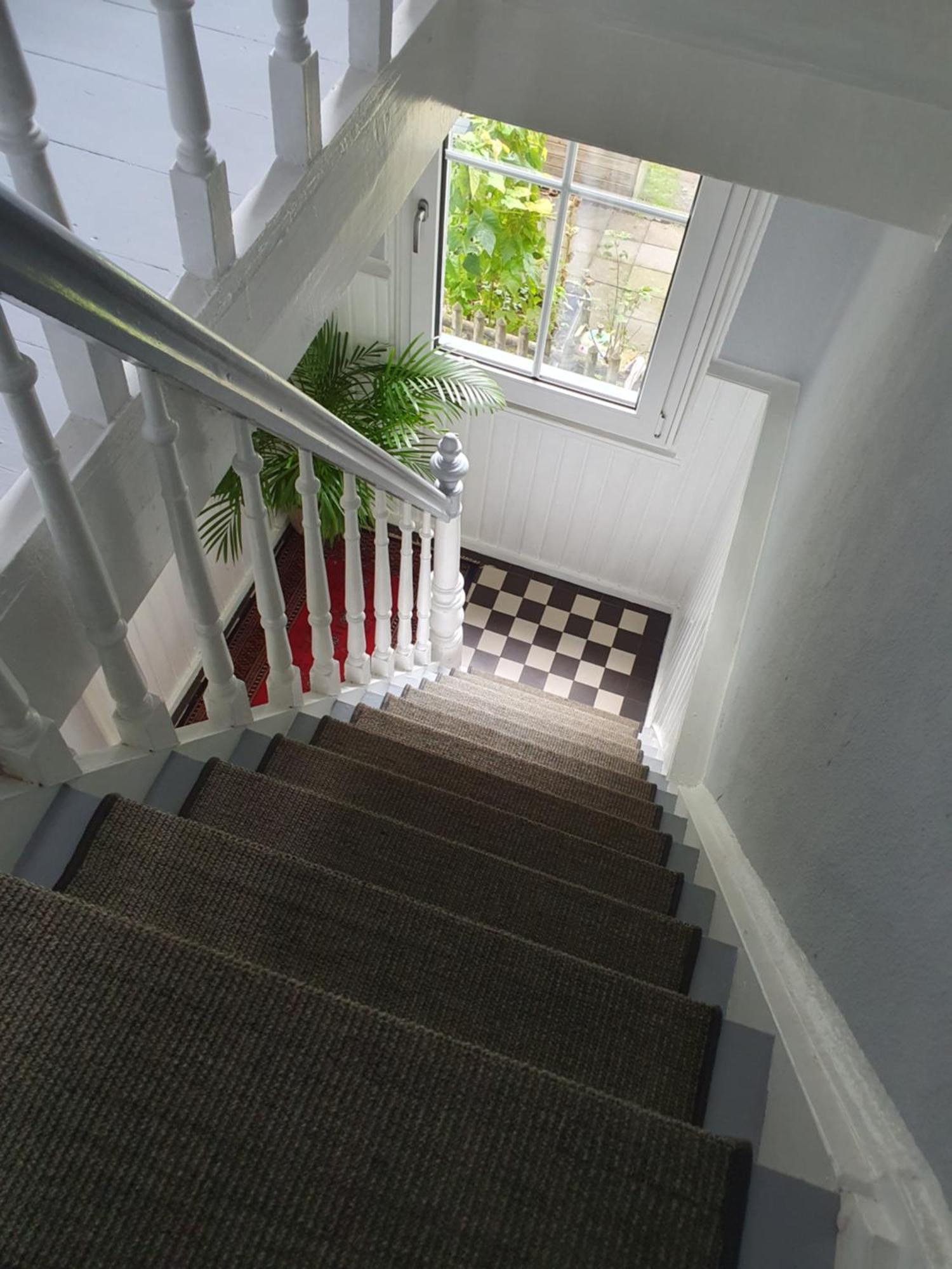 Geschmackvolle Wohnung 65Qm In Solingen Nrw Luaran gambar